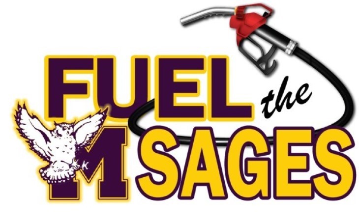 Fuel the Sages Logo